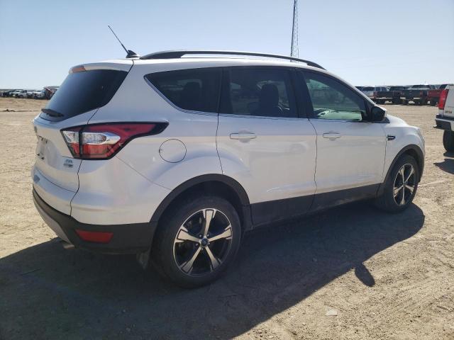 Image 3 of 2018 FORD ESCAPE SEL 2018 with VIN 1FMCU9HD9JUC08087