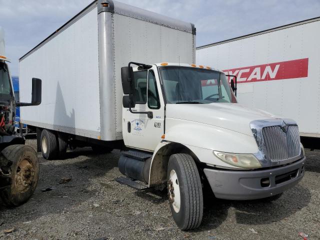 Изображение 2008 INTERNATIONAL 4000 4300 2008