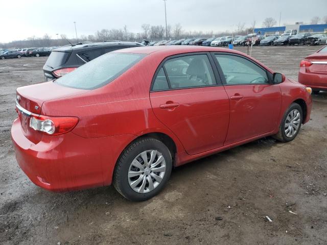 Image 3 of 2012 TOYOTA COROLLA BASE 2012 with VIN 2T1BU4EE7CC755889