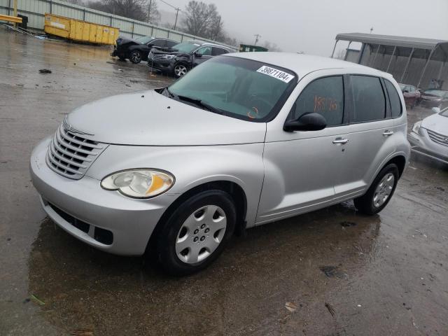 2008 CHRYSLER PT CRUISER  2008 image