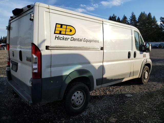 Image 3 of 2016 RAM PROMASTER 1500 1500 STANDARD 2016 with VIN 3C6TRVAG8GE131553