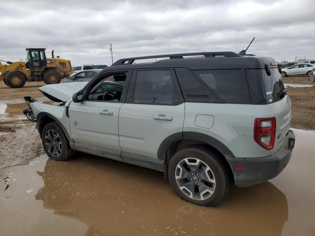 Image 2 of 2022 FORD BRONCO SPORT OUTER BANKS 2022 with VIN 3FMCR9C62NRE22359