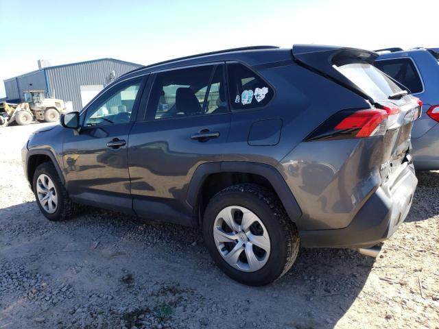 Image 2 of 2020 TOYOTA RAV4 LE 2020 with VIN 2T3F1RFV3LC087070