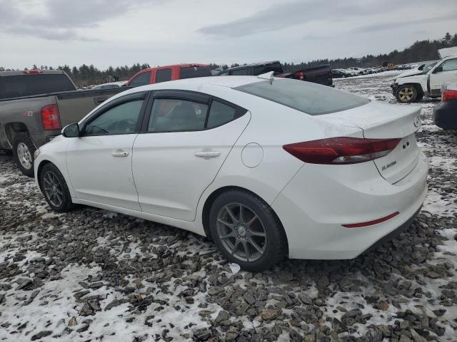Изображение 2 2017 HYUNDAI ELANTRA SE 2017 с VIN 5NPD84LF0HH000614