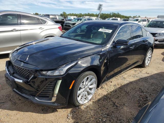 Изображение 2024 CADILLAC CT5 LUXURY 2024