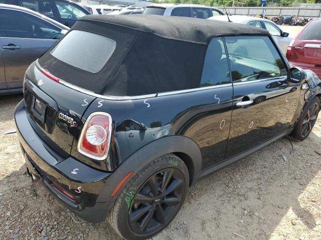 Image 3 of 2014 MINI COOPER S 2014 with VIN WMWZP3C5XET706990