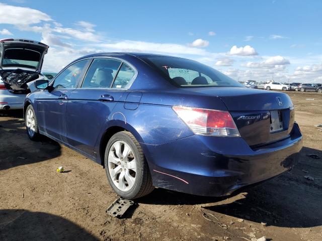 Obraz 2 z 2009 HONDA ACCORD EX 2009 z VIN 1HGCP26799A148004