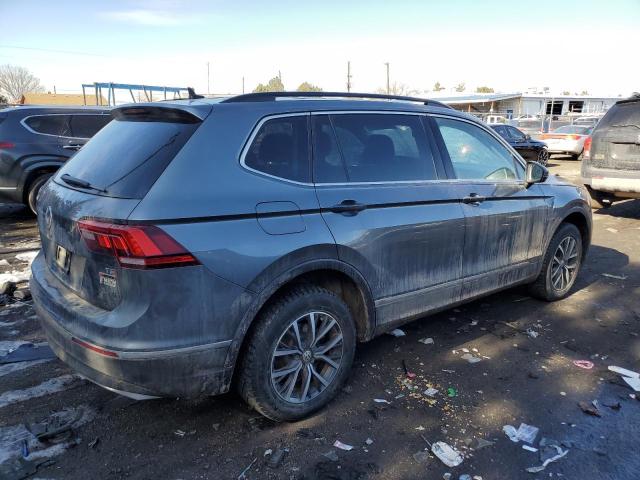 Image 3 of 2018 VOLKSWAGEN TIGUAN SE 2018 with VIN 3VV2B7AX4JM216490