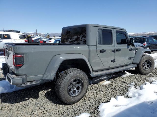 Изображение 3 2022 JEEP GLADIATOR OVERLAND 2022 с VIN 1C6HJTFG5NL162418