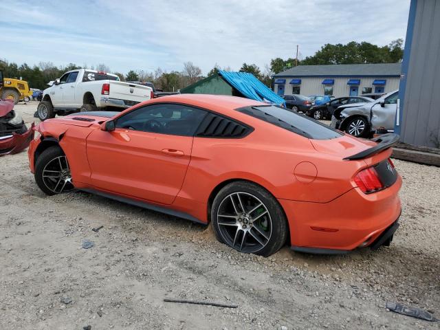Obraz 2 z 2016 FORD MUSTANG  2016 z VIN 1FA6P8AM1G5271657