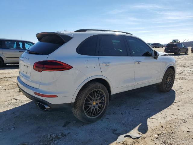 Изображение 3 2018 PORSCHE CAYENNE  2018 с VIN WP1AA2A28JKA00815
