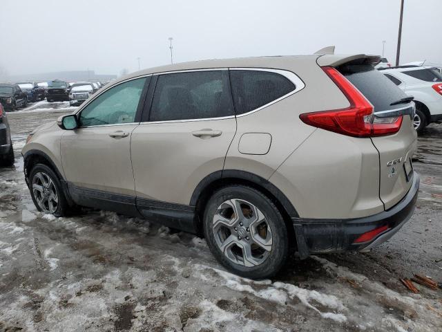 Image 2 of 2018 HONDA CR-V EX 2018 with VIN 5J6RW2H59JL025071