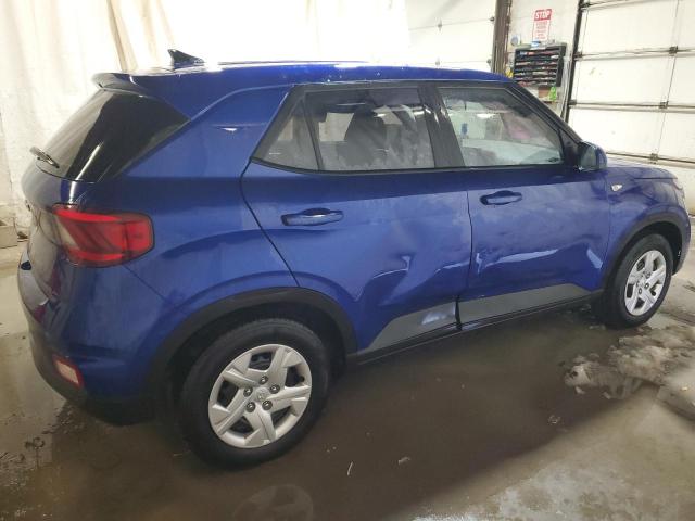 Изображение 3 2020 HYUNDAI VENUE SE 2020 с VIN KMHRB8A31LU031856