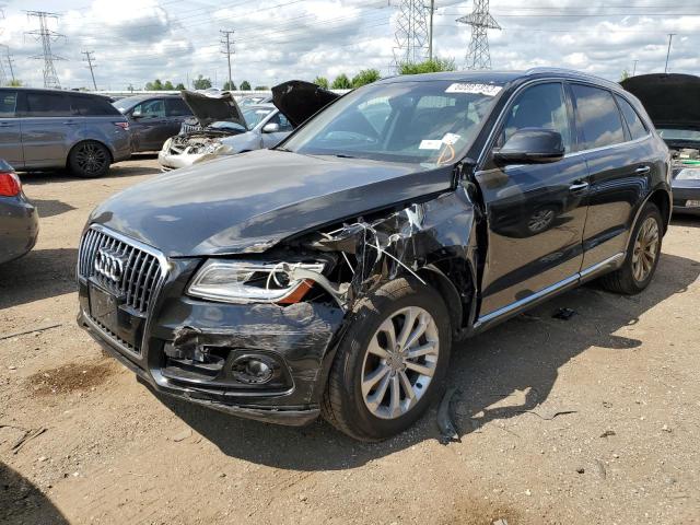 2016 AUDI Q5 PREMIUM PLUS 2016 image