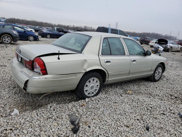 Изображение 3 2005 MERCURY GRAND MARQUIS GS 2005 с VIN 2MEFM74W45X606074