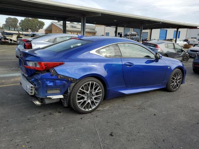 Изображение 3 2015 LEXUS RC 350 2015 с VIN JTHHE5BC1F5010927