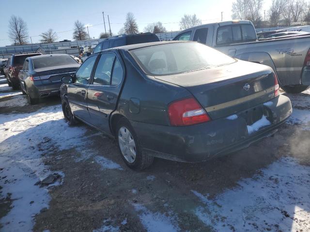 Obraz 2 z 2001 NISSAN ALTIMA XE 2001 z VIN 1N4DL01D91C179039