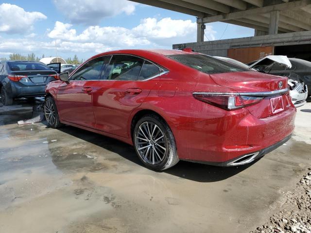 Image 2 of 2023 LEXUS ES 350 BASE 2023 with VIN 58ADZ1B1XPU159117