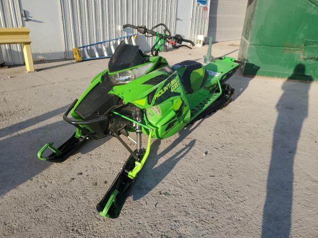 Изображение 2 2017 ARCC SNOWMOBILE 2017 с VIN 4UF17SNW4HT116720