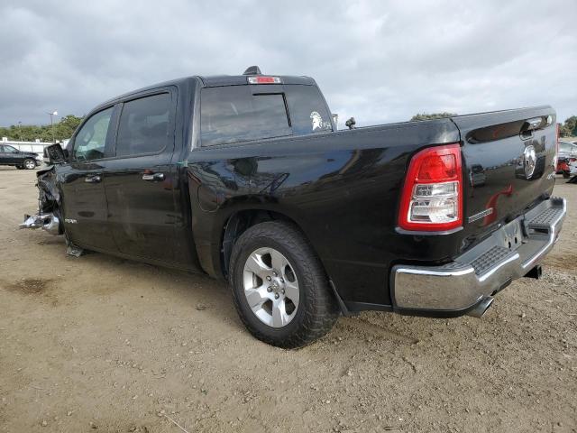 Obraz 2 z 2019 RAM 1500 BIG HORN/LONE STAR 2019 z VIN 1C6SRFFT9KN887209