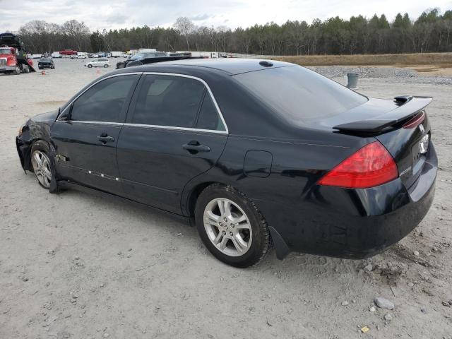 Obraz 2 z 2007 HONDA ACCORD EX 2007 z VIN 1HGCM56857A013084