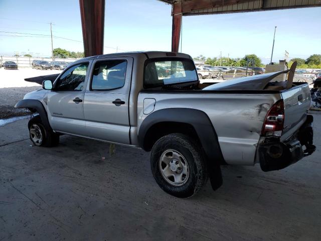 Изображение 2 2008 TOYOTA TACOMA DOUBLE CAB PRERUNNER 2008 с VIN 5TEJU62NX8Z558700