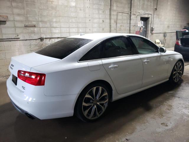 Image 3 of 2012 AUDI A6 PRESTIGE 2012 with VIN WAUHGAFC6CN176691