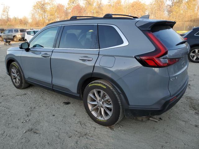 Image 2 of 2023 HONDA CR-V EX 2023 with VIN 5J6RS4H40PL003192