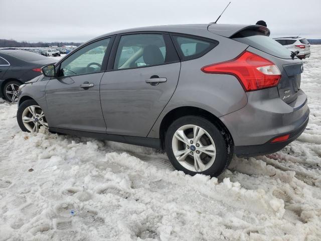 Image 2 of 2013 FORD FOCUS SE 2013 with VIN 1FADP3K20DL218527