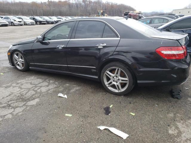 Изображение 2 2013 MERCEDES-BENZ E 550 4MATIC 2013 с VIN WDDHF9BB7DA749954