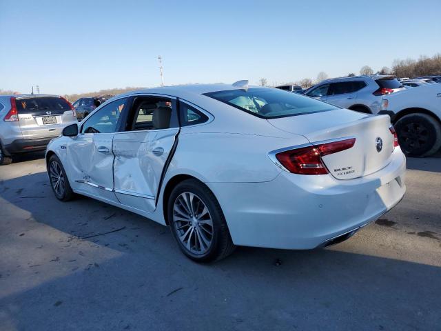 Изображение 2 2018 BUICK LACROSSE PREMIUM 2018 с VIN 1G4ZR5SS3JU148612
