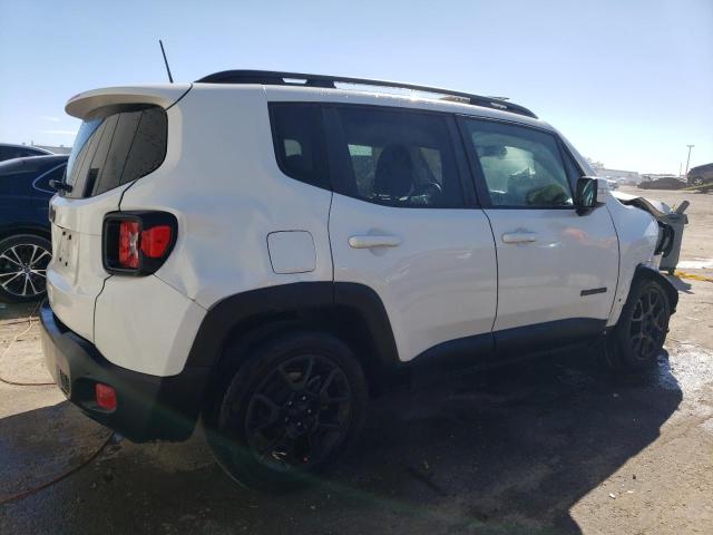 Obraz 3 z 2020 JEEP RENEGADE LATITUDE 2020 z VIN ZACNJABBXLPL88597