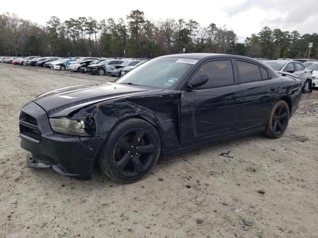 Obraz 1 z 2014 DODGE CHARGER R/T 2014 z VIN 2C3CDXCT3EH322381