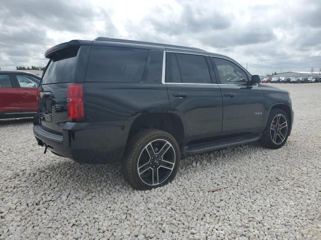 Image 3 of 2017 CHEVROLET TAHOE C1500  LS 2017 with VIN 1GNSCAEC2HR345439