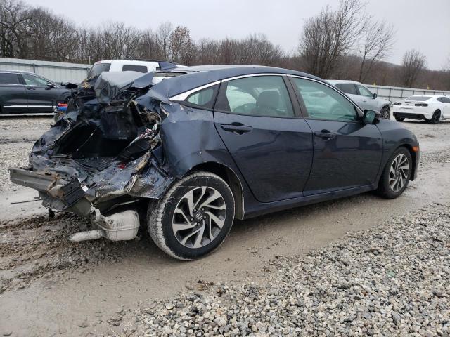 Image 3 of 2018 HONDA CIVIC EX 2018 with VIN 19XFC2F77JE022605