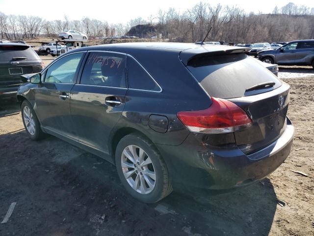 Изображение 2 2014 TOYOTA VENZA LE 2014 с VIN 4T3BA3BB3EU051985
