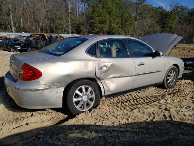 Image 3 of 2008 BUICK LACROSSE CX 2008 with VIN 2G4WC582481146515