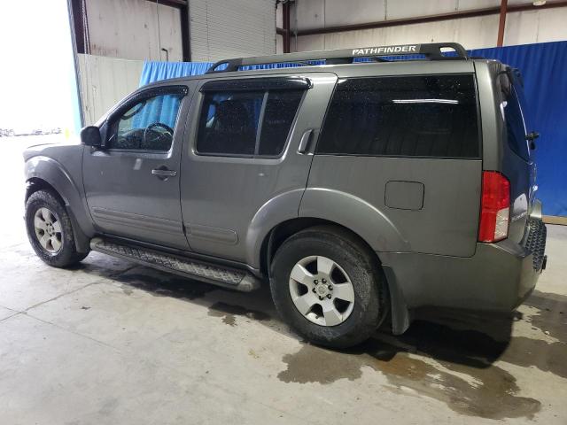 Obraz 2 z 2006 NISSAN PATHFINDER LE 2006 z VIN 5N1AR18W96C684056