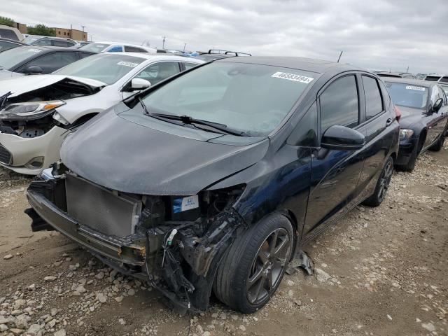 Obraz 2018 HONDA FIT EX 2018