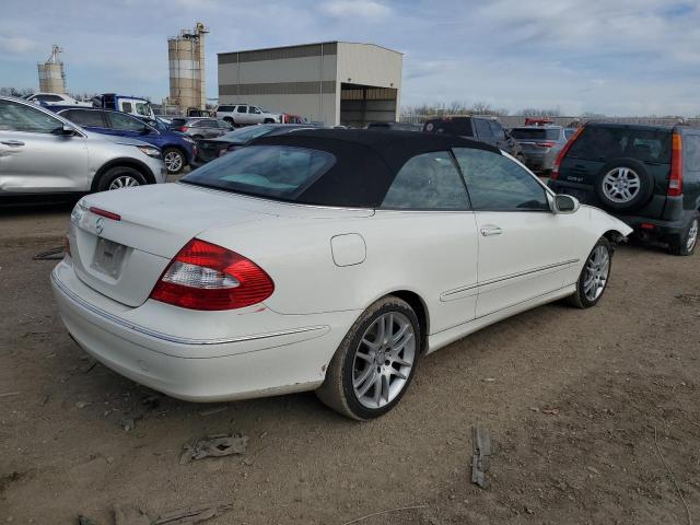 Изображение 3 2008 MERCEDES-BENZ CLK 350 2008 с VIN WDBTK56F68F247062