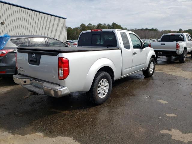 Image 3 of 2016 NISSAN FRONTIER S 2016 with VIN 1N6BD0CTXGN785012