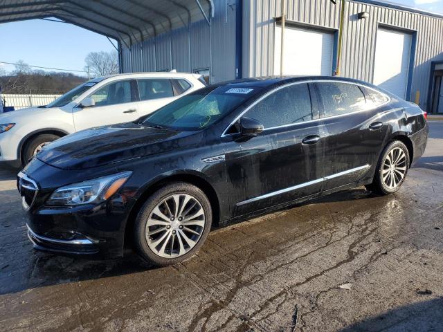 Image 1 of 2017 BUICK LACROSSE PREMIUM 2017 with VIN 1G4ZR5SS2HU168182
