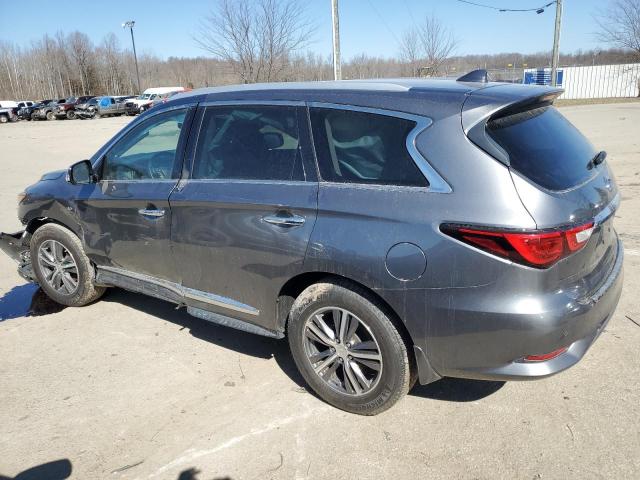 Изображение 2 2016 INFINITI QX60  2016 с VIN 5N1AL0MN9GC518646