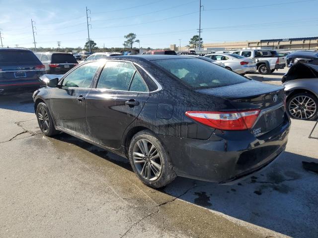 Image 2 of 2017 TOYOTA CAMRY LE 2017 with VIN 4T1BF1FKXHU300148