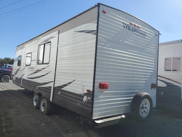 Image 3 of 2016 WILDWOOD WILDWOOD 2016 with VIN 4X4TWDD20GA258421