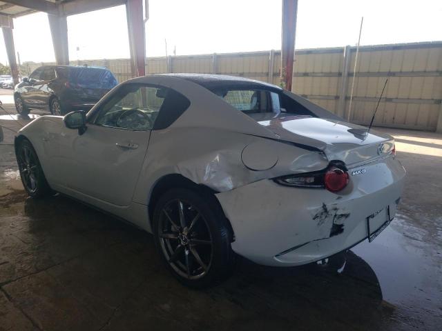 Изображение 2 2018 MAZDA MX-5 MIATA GRAND TOURING 2018 с VIN JM1NDAM73J0202100