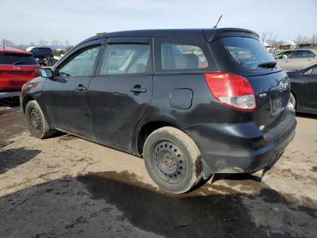 Image 2 of 2004 TOYOTA COROLLA MATRIX XR 2004 with VIN 2T1KR32E64C311274
