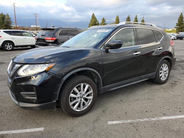 Obraz 1 z 2017 NISSAN ROGUE S 2017 z VIN KNMAT2MT6HP588128