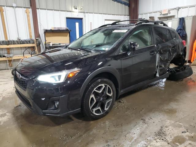 Image 1 of 2020 SUBARU CROSSTREK LIMITED 2020 with VIN JF2GTAMC5L8215770