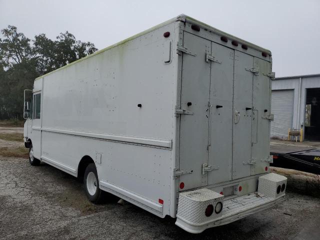Image 2 of 1996 CHEVROLET P30  1996 with VIN 1GBHP32YXT3310831